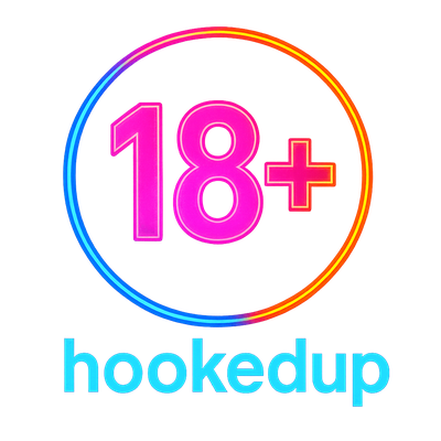 HookedUp dating preview